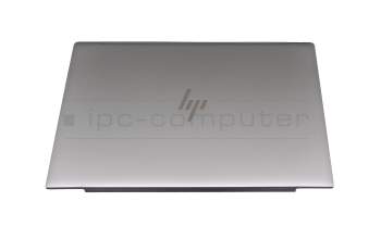 HP Envy x360 13-ar0200 Original Displaydeckel 33,8cm (13,3 Zoll) silber