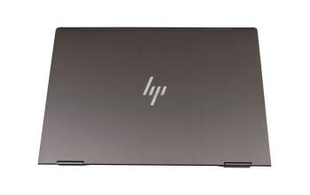 HP Envy x360 13-ar0500 Original Touch-Displayeinheit 13,3 Zoll (FHD 1920x1080) schwarz