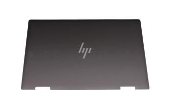 HP Envy x360 13-ay0000 Original Displaydeckel cm ( Zoll) schwarz