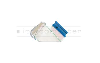 HP Envy x360 13-ay0000 Original Flachbandkabel (FFC) zum Kartenleser