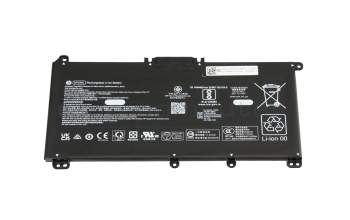 HP Envy x360 13-bd0000 Original Akku 41,04Wh HT03XL