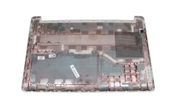 HP Envy x360 13-bd0000 Original Gehäuse Unterseite silber