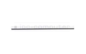 HP Envy x360 13-bd0000 Original Scharnierabdeckung silber