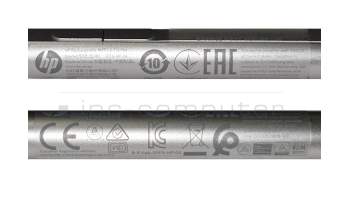 HP Envy x360 13m-bd0000 original Tilt Pen MPP 2.0 silber
