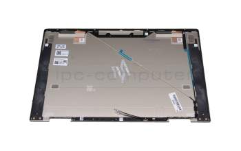 HP Envy x360 15-ed1000 Original Displaydeckel 33,8cm (13,3 Zoll) gold