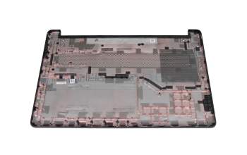 HP Envy x360 15-ed1000 Original Gehäuse Unterseite schwarz