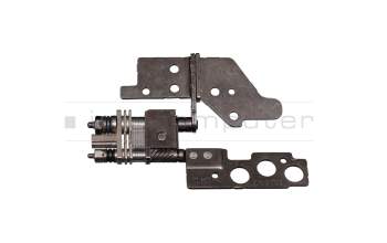 HP Envy x360 15-ee0000 Original Display-Scharnier links