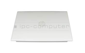 HP Envy x360 15-es0000 Original Displaydeckel 39,6cm (15,6 Zoll) silber