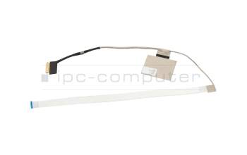 HP Envy x360 15-es0000 Original Displaykabel LED eDP 30-Pin