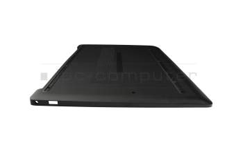 HP Envy x360 15-es0000 Original Gehäuse Unterseite schwarz