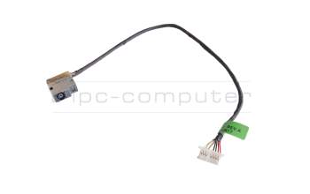 HP Envy x360 15-es0000 Original Stromversorgungsbuchse inkl. Kabel 90W