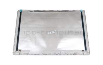 HP Envy x360 15-es1000 Original Displaydeckel 39,6cm (15 Zoll) silber