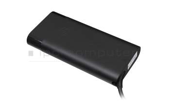 HP Envy x360 15-es1000 Original Netzteil 150,0 Watt abgerundete Bauform
