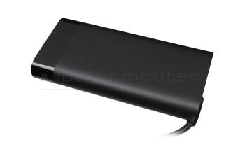 HP Envy x360 15-es1000 Original Netzteil 200,0 Watt abgerundete Bauform