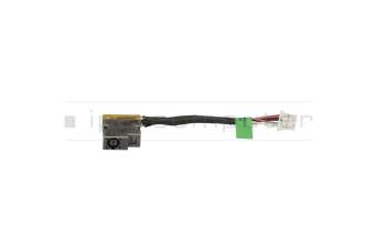 HP Envy x360 15-es1000 Original Stromversorgungsbuchse inkl. Kabel