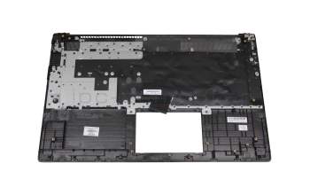 HP Envy x360 15-es1000 Tastatur inkl. Topcase DE (deutsch) schwarz/schwarz