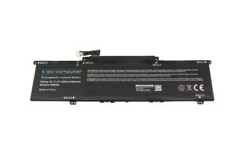 HP Envy x360 15-ey1000 Replacement Akku 45Wh