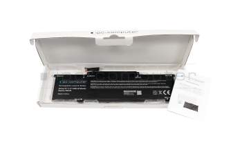HP Envy x360 15-ey1000 Replacement Akku 45Wh