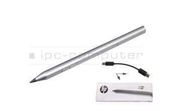 HP Envy x360 15-ey1000 original Tilt Pen MPP 2.0 silber