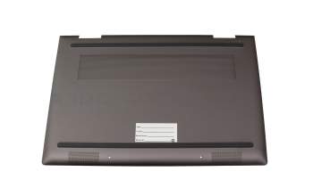 HP Envy x360 15-fe0000 Original Gehäuse Unterseite anthrazit