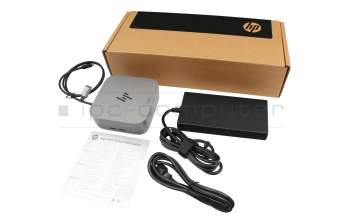 HP Envy x360 15-fe1000 Thunderbolt 4 Ultra 180W G6 Dock inkl. 230W Netzteil