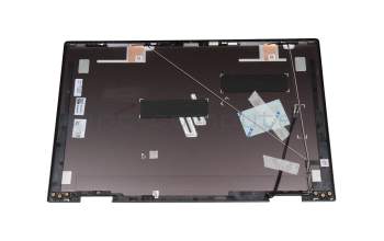 HP Envy x360 15z-ee000 Original Displaydeckel 39,6cm (15,6 Zoll) schwarz Farbe: Shadow Black