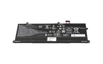 HP Envy x360 16-ac0000 Original Akku 68Wh
