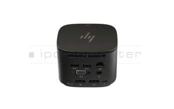 HP L22298-002 Thunderbolt Dockingstation G2 inkl. 120W Netzteil B-Ware