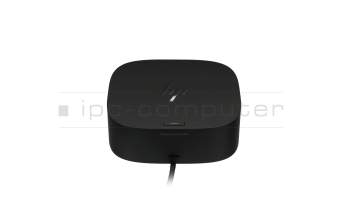 HP L61609-001 Universal Dock G2 inkl. 120W Netzteil DP 4K