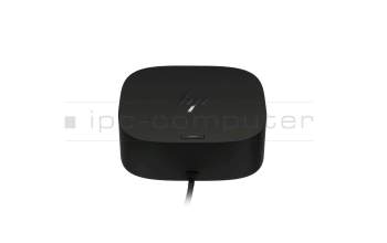 HP L64087-001 USB-C Dock G5 EURO inkl. 120W Netzteil B-Ware