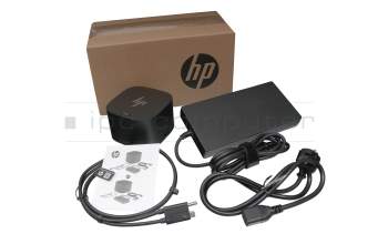 HP M97106-001 Thunderbolt Dockingstation G4 inkl. 280W Netzteil