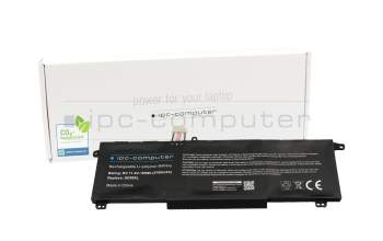HP Omen 15-ek0000 Replacement Akku 65Wh