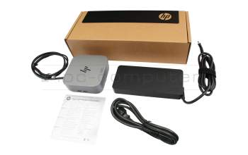 HP Omen 16-wf0000 Thunderbolt 4 Ultra 280W G6 Dock inkl. 330W Netzteil