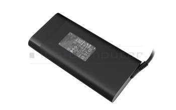 HP Omen 16-wf1000 Original Netzteil 280,0 Watt abgerundete Bauform