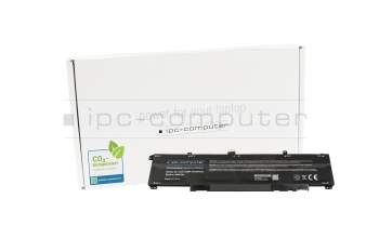 HP Omen 17-cm2000 Replacement Akku 63Wh