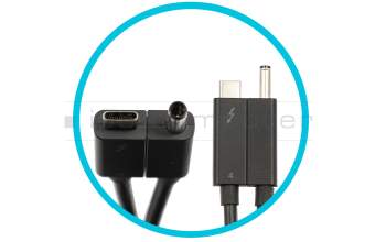 HP OmniBook Ultra Flip 14-fh0000 Thunderbolt 4 Ultra 280W G6 Dock inkl. 330W Netzteil