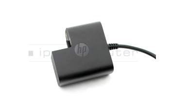 HP Pavilion 15-ac174TU (P6M79PA) Original Netzteil 45 Watt eckige Bauform