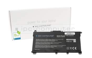HP Pavilion 15-cs0100 Replacement Akku 47Wh
