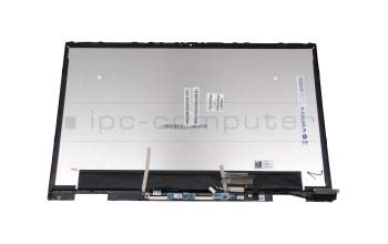 HP Pavilion 15-eg2000 Original Touch-Displayeinheit 15,6 Zoll (FHD 1920x1080) schwarz