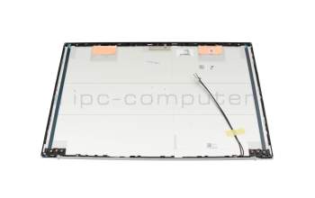 HP Pavilion 15-eg3000 Original Displaydeckel 39,6cm (15,6 Zoll) silber