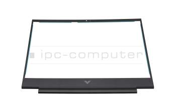 HP Pavilion 15-eh1000 Original Displayrahmen 40,9cm (16,1 Zoll) schwarz