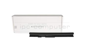 HP Pavilion 15-n200 Replacement Akku 38Wh schwarz