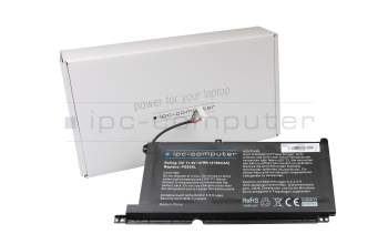 HP Pavilion Gaming 16-a0000 Replacement Akku 47Wh