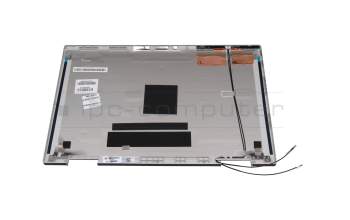 HP Pavilion Gaming 17-cd1000 Original Displaydeckel 35,6cm (14 Zoll) silber