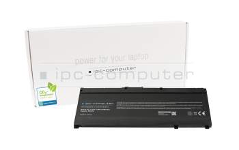 HP Pavilion Gaming 17-cd2000 Replacement Akku 50,59Wh 11,55V