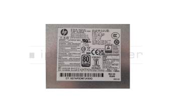 HP Pavilion Gaming TG01-0000 Original Desktop-PC Netzteil 400 Watt 7 pins/6 belegt 7 pins/6 belegt