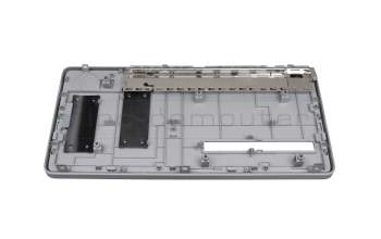 HP Pavilion TP01-2000 Original Front-Abdeckung silber