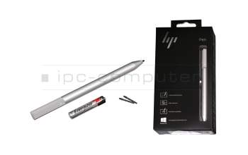HP Pavilion X360 15-br020 original MPP Pen 1.0 inkl. Batterie