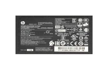 HP Pavilion dv6z-1000 Original Netzteil 90,0 Watt