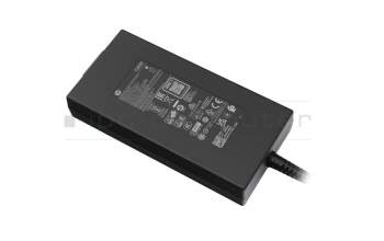 HP Pavilion dv7t-6000 Original Netzteil 120,0 Watt flache Bauform